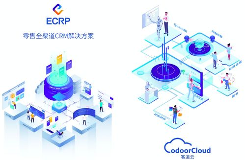 南訊 專注電商CRM解決方案，賦能品牌打造全渠道數據中臺與數字文化創意軟件